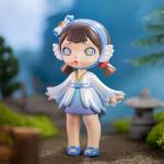 LAURA国风系列盲盒